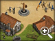 Jogo de browser Tribos: Praça de reuniões